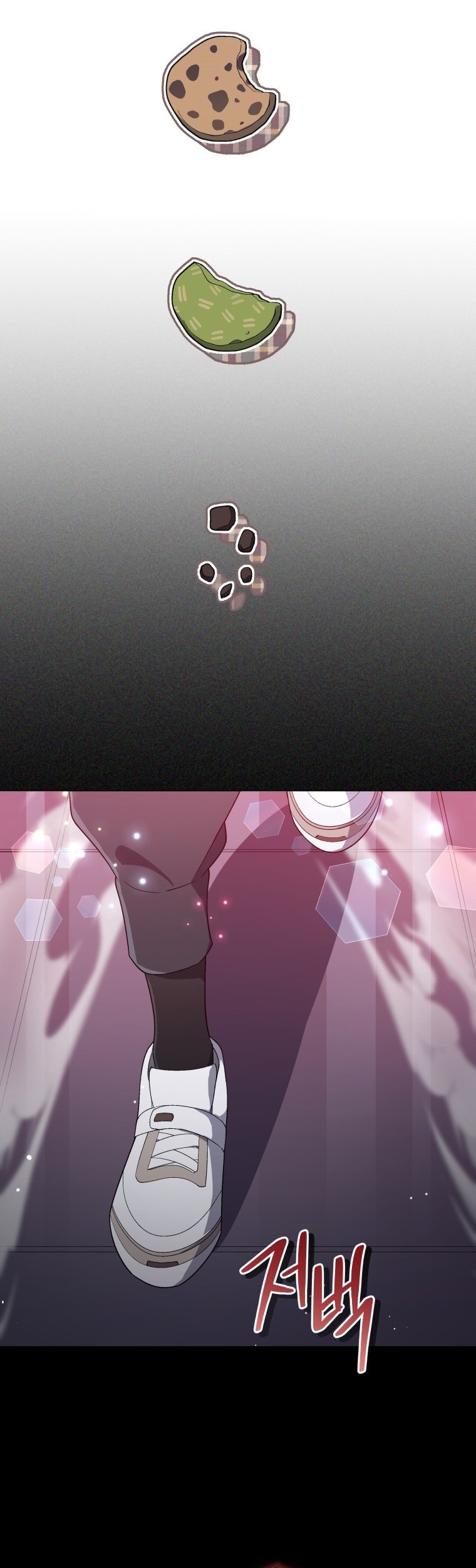 The Second Life of an Idol Chapter 28 Gambar 50