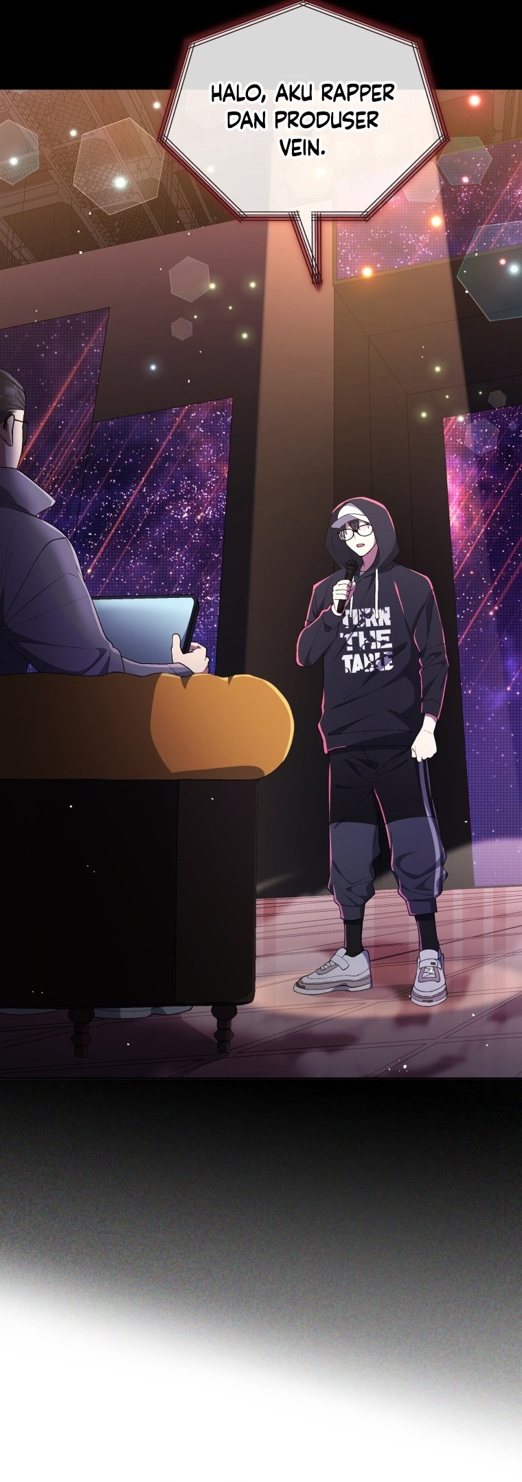 The Second Life of an Idol Chapter 28 Gambar 51