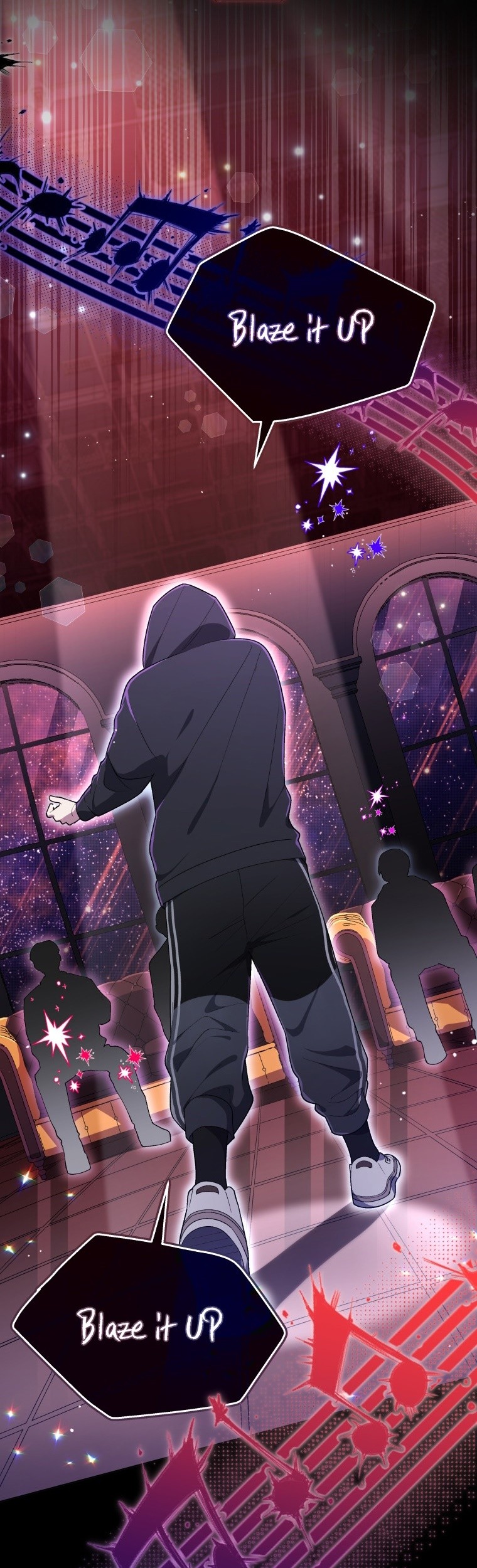 The Second Life of an Idol Chapter 28 Gambar 54