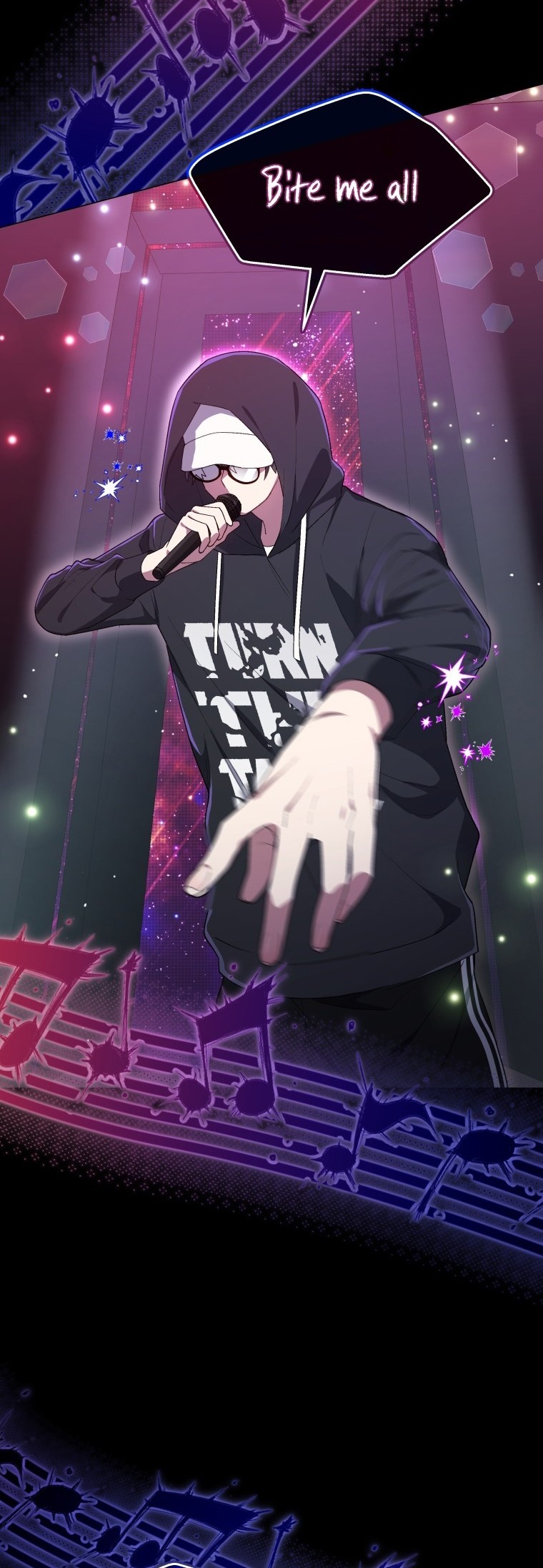 The Second Life of an Idol Chapter 28 Gambar 55