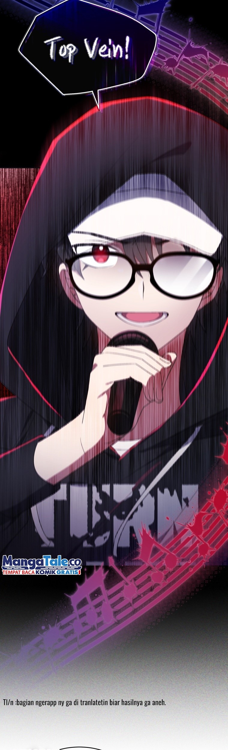 The Second Life of an Idol Chapter 28 Gambar 56