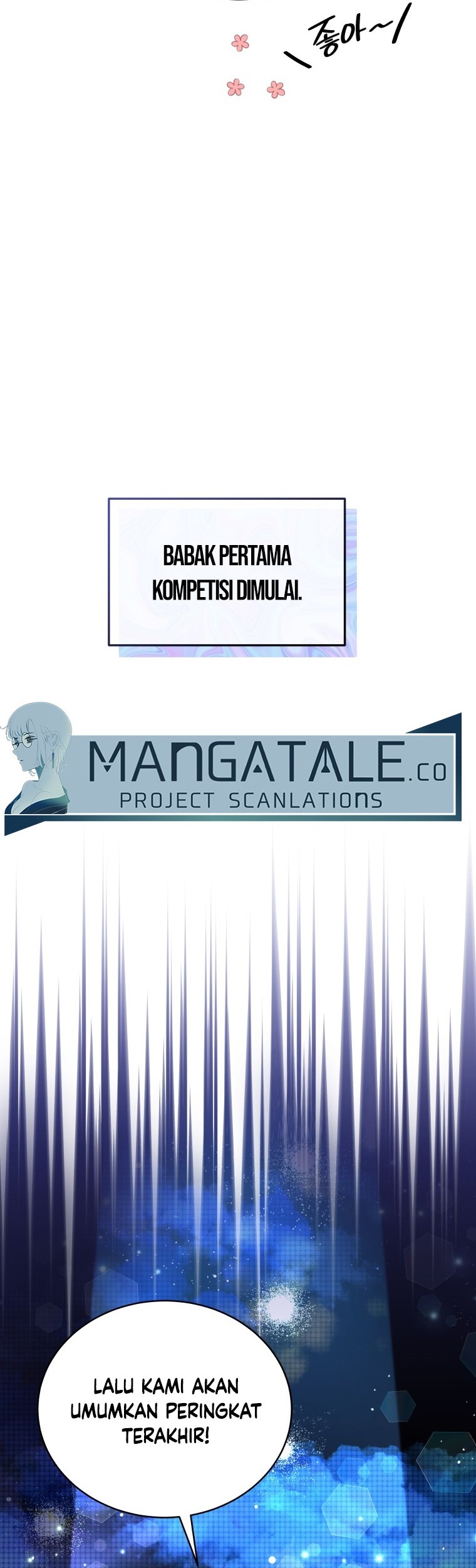 The Second Life of an Idol Chapter 28 Gambar 61