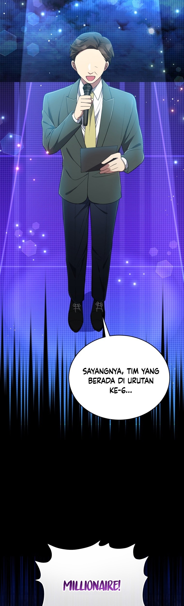 The Second Life of an Idol Chapter 28 Gambar 62