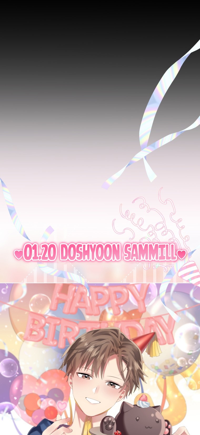 The Second Life of an Idol Chapter 28 Gambar 64