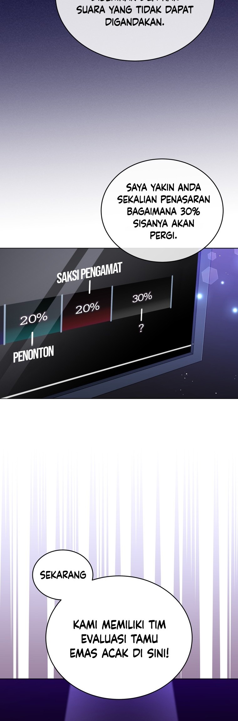 The Second Life of an Idol Chapter 28 Gambar 21