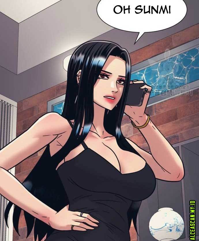 Injagang Chapter 36 Gambar 111