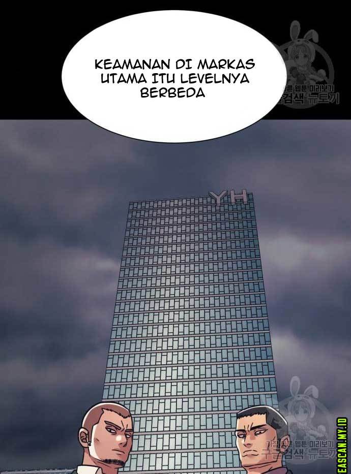 Injagang Chapter 36 Gambar 17