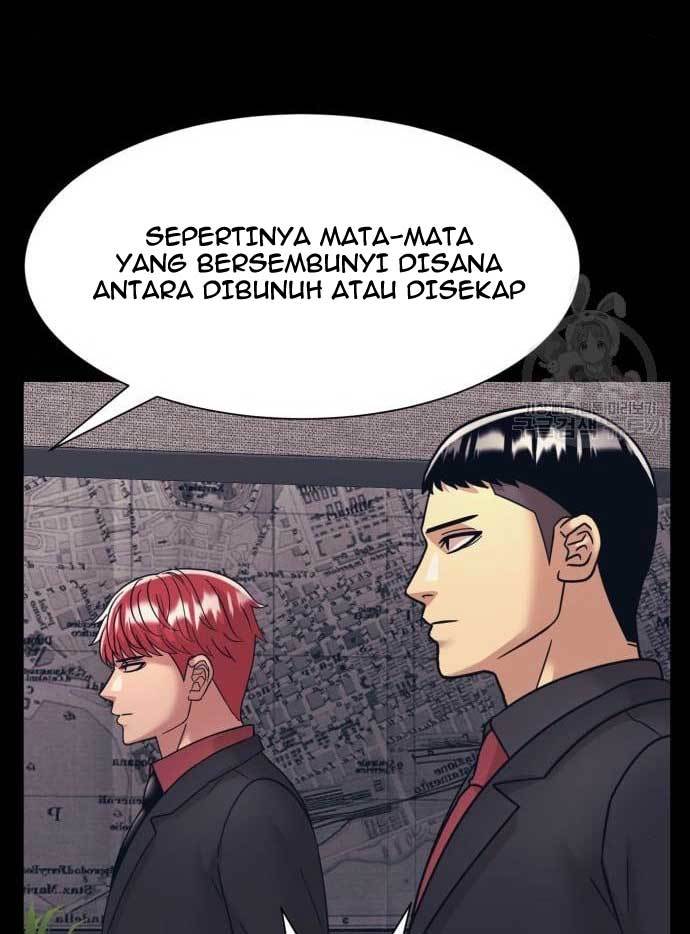 Injagang Chapter 36 Gambar 19