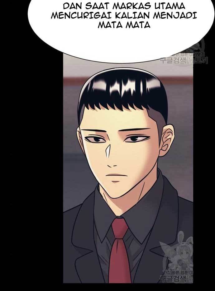 Injagang Chapter 36 Gambar 26