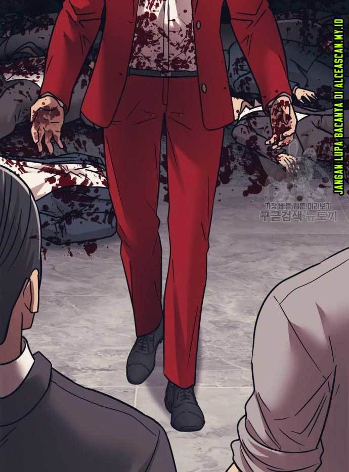 Injagang Chapter 36 Gambar 70