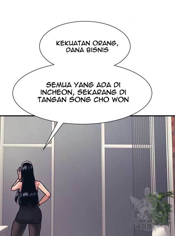 Injagang Chapter 36 Gambar 80