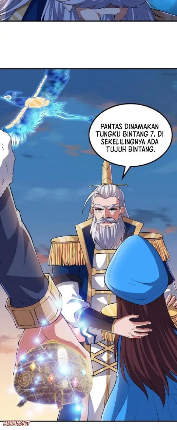 Useless First Son-In-Law Chapter 184 Gambar 5