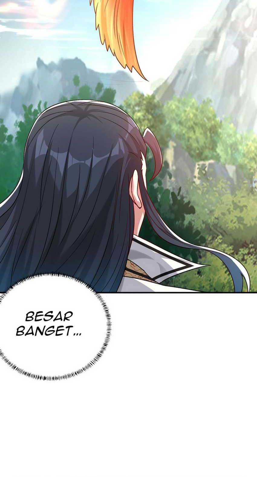 I Can Summon God Chapter 50 Gambar 32