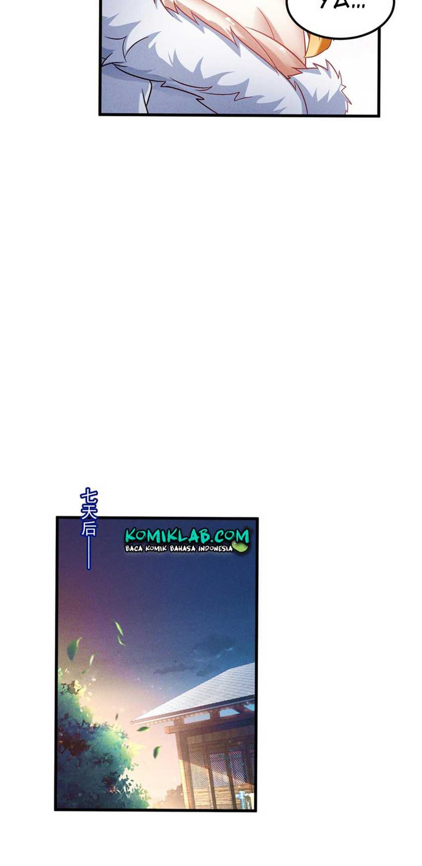 I Can Summon God Chapter 48 Gambar 36