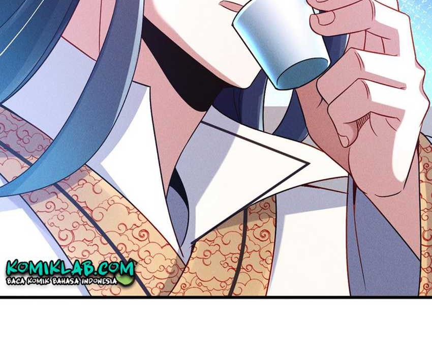 I Can Summon God Chapter 48 Gambar 44