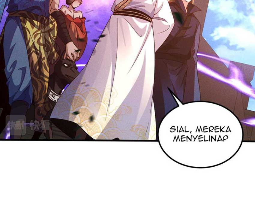 I Can Summon God Chapter 48 Gambar 8