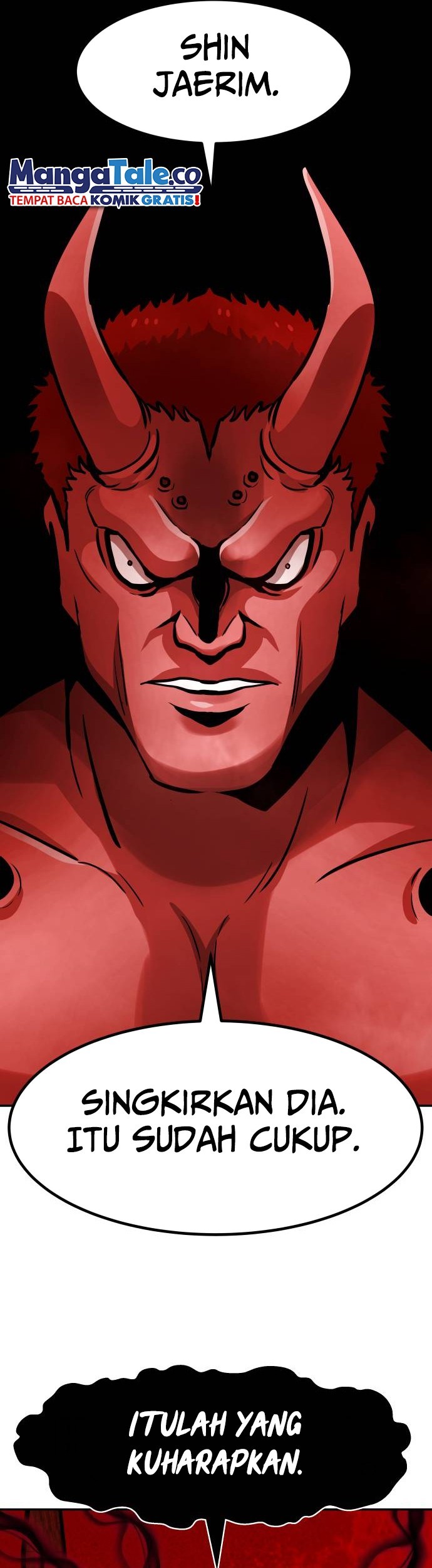 All Rounder Chapter 71 Gambar 58
