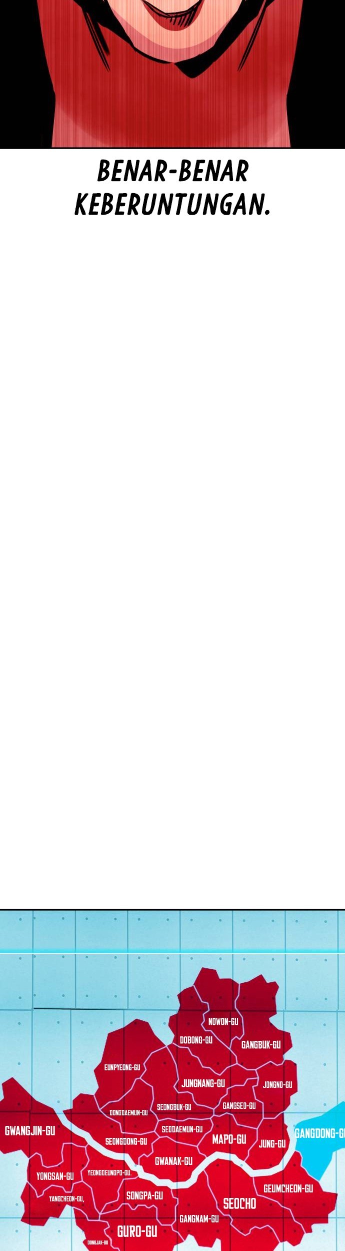 All Rounder Chapter 71 Gambar 62