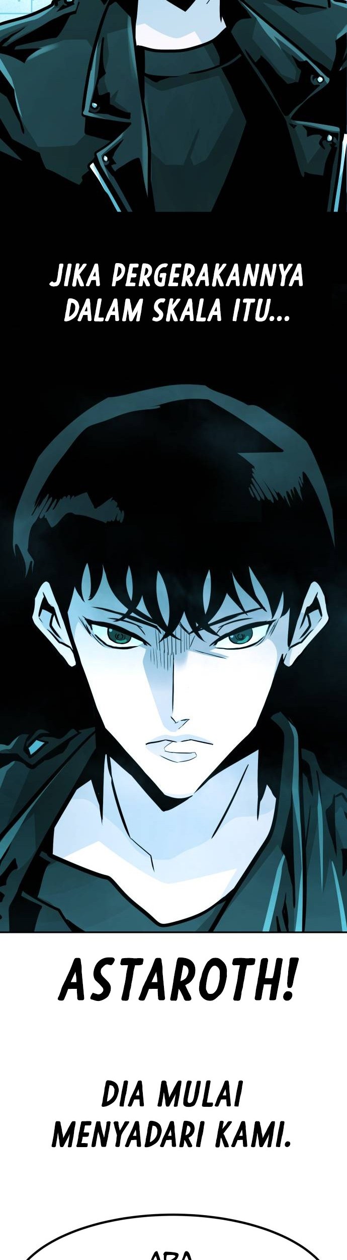 All Rounder Chapter 71 Gambar 67