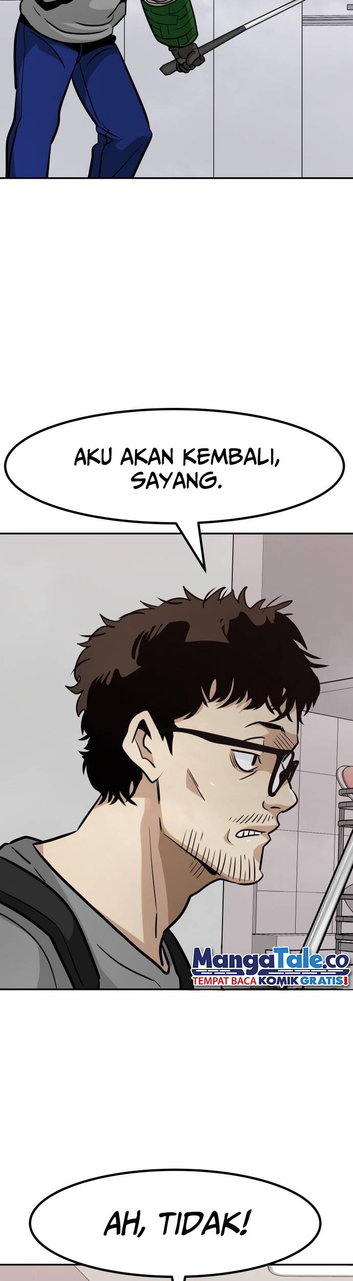 All Rounder Chapter 71 Gambar 6