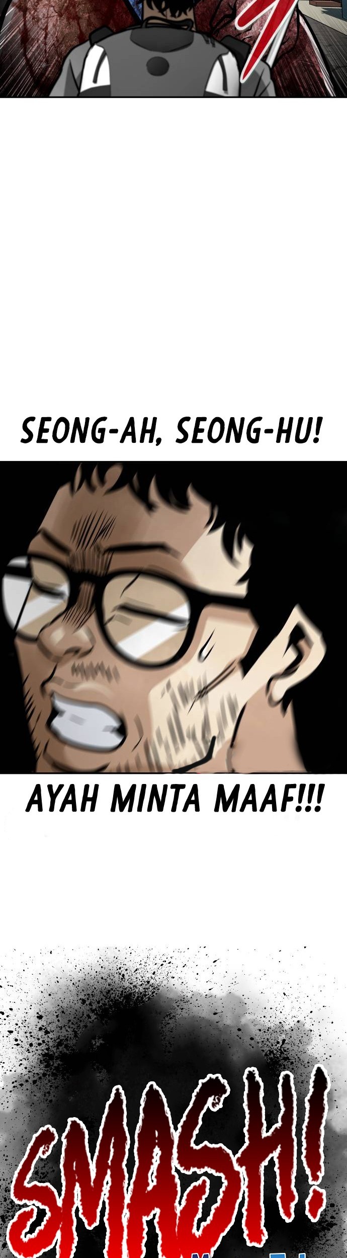 All Rounder Chapter 71 Gambar 19