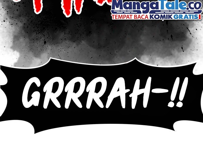 All Rounder Chapter 71 Gambar 20