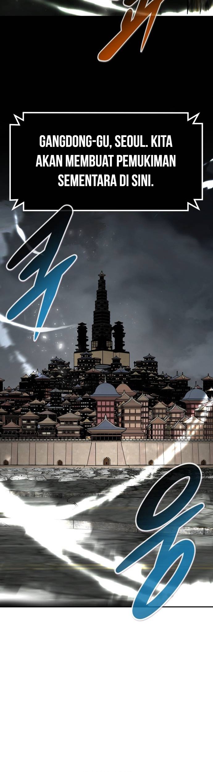 All Rounder Chapter 71 Gambar 39