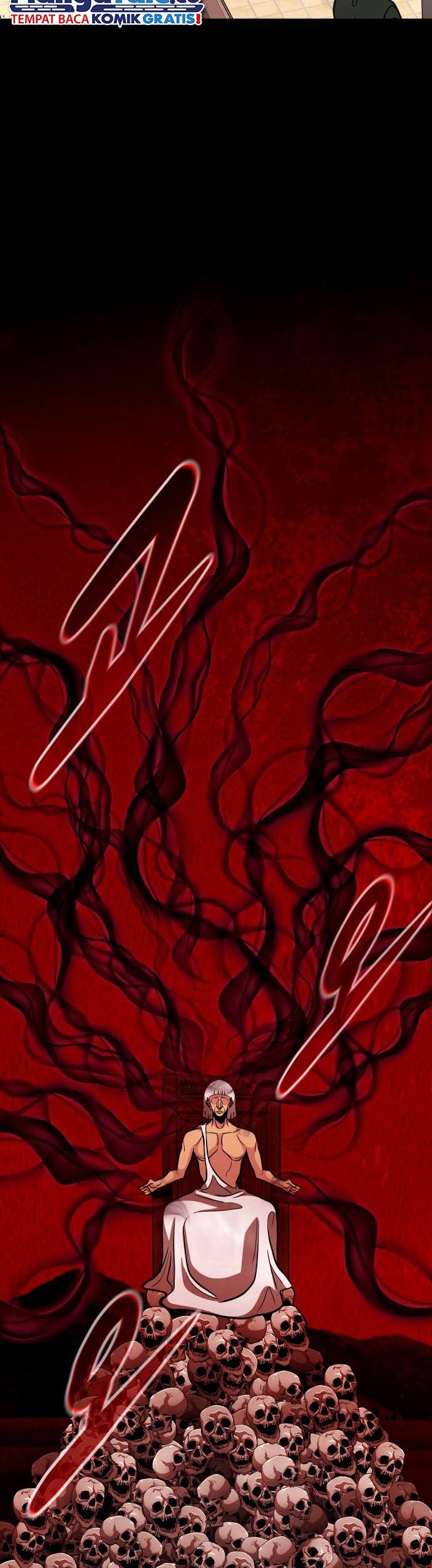 All Rounder Chapter 71 Gambar 42