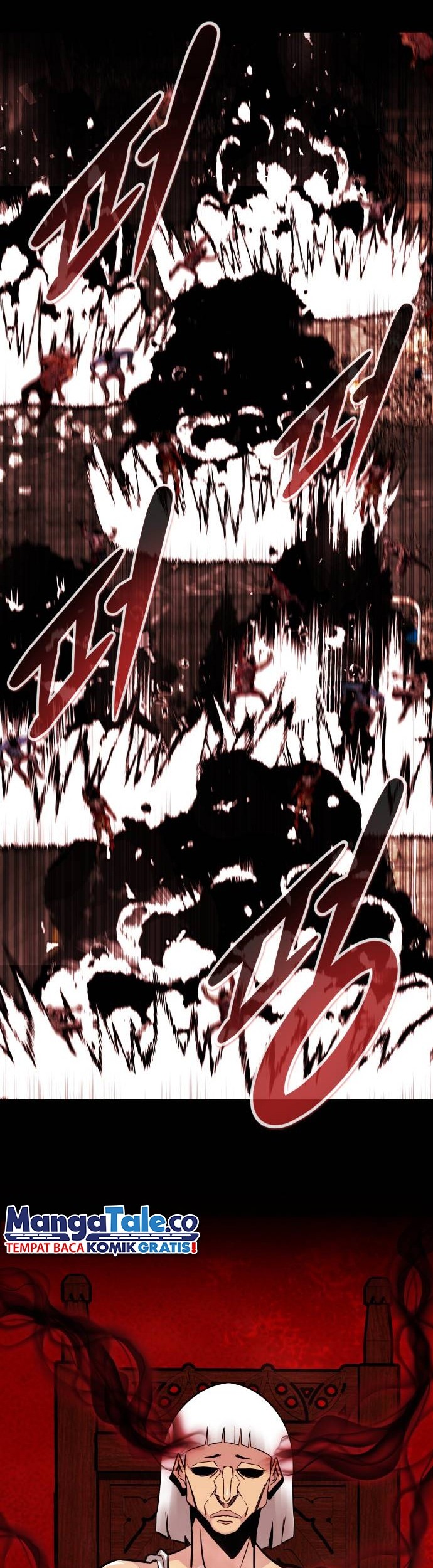 All Rounder Chapter 71 Gambar 48