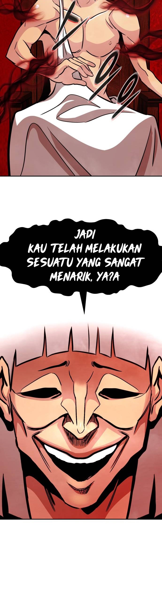 All Rounder Chapter 71 Gambar 49