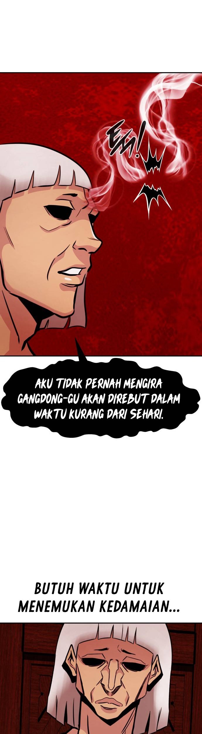 All Rounder Chapter 71 Gambar 50