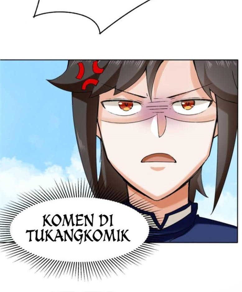 Apocalyptic Thief Chapter 142 Gambar 42