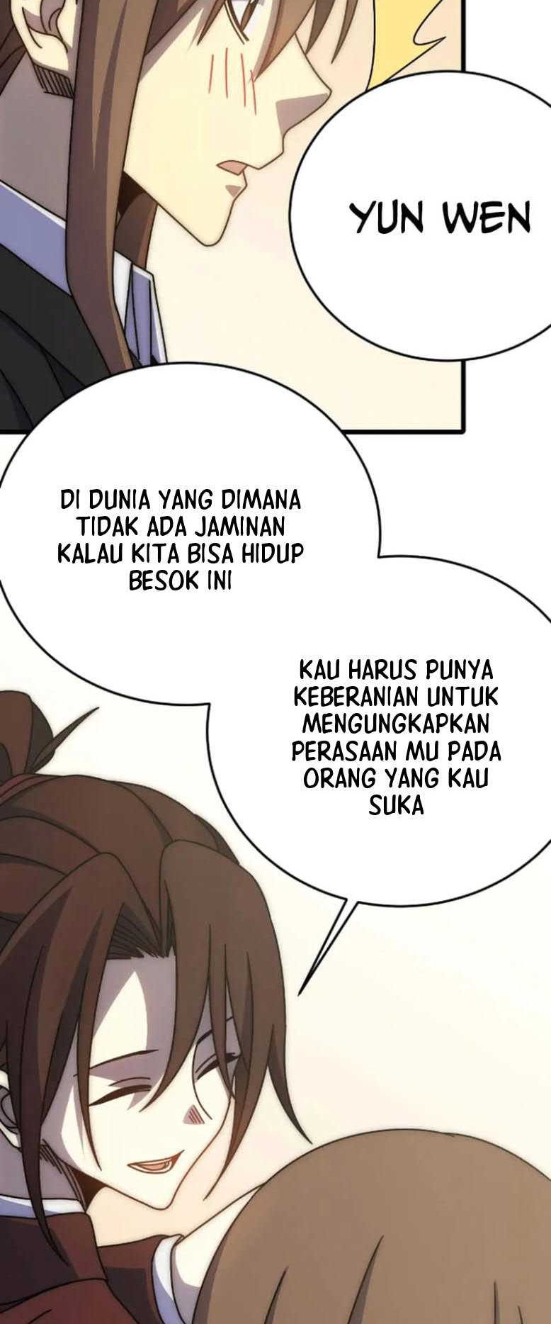 Apocalyptic Thief Chapter 142 Gambar 4