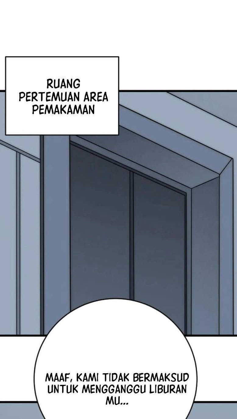 Apocalyptic Thief Chapter 142 Gambar 8