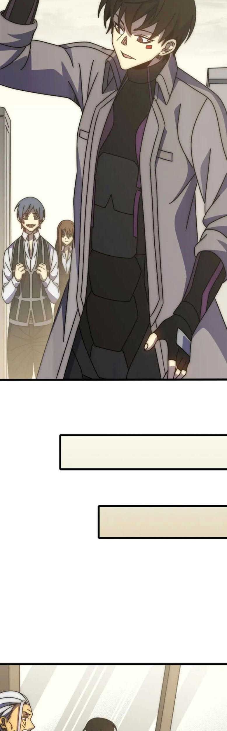 Apocalyptic Thief Chapter 142 Gambar 15
