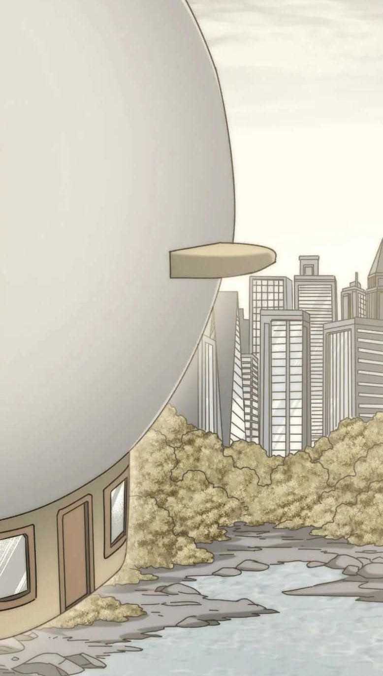 Apocalyptic Thief Chapter 142 Gambar 20