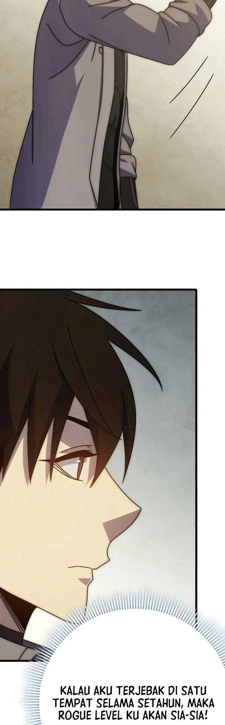 Apocalyptic Thief Chapter 142 Gambar 26
