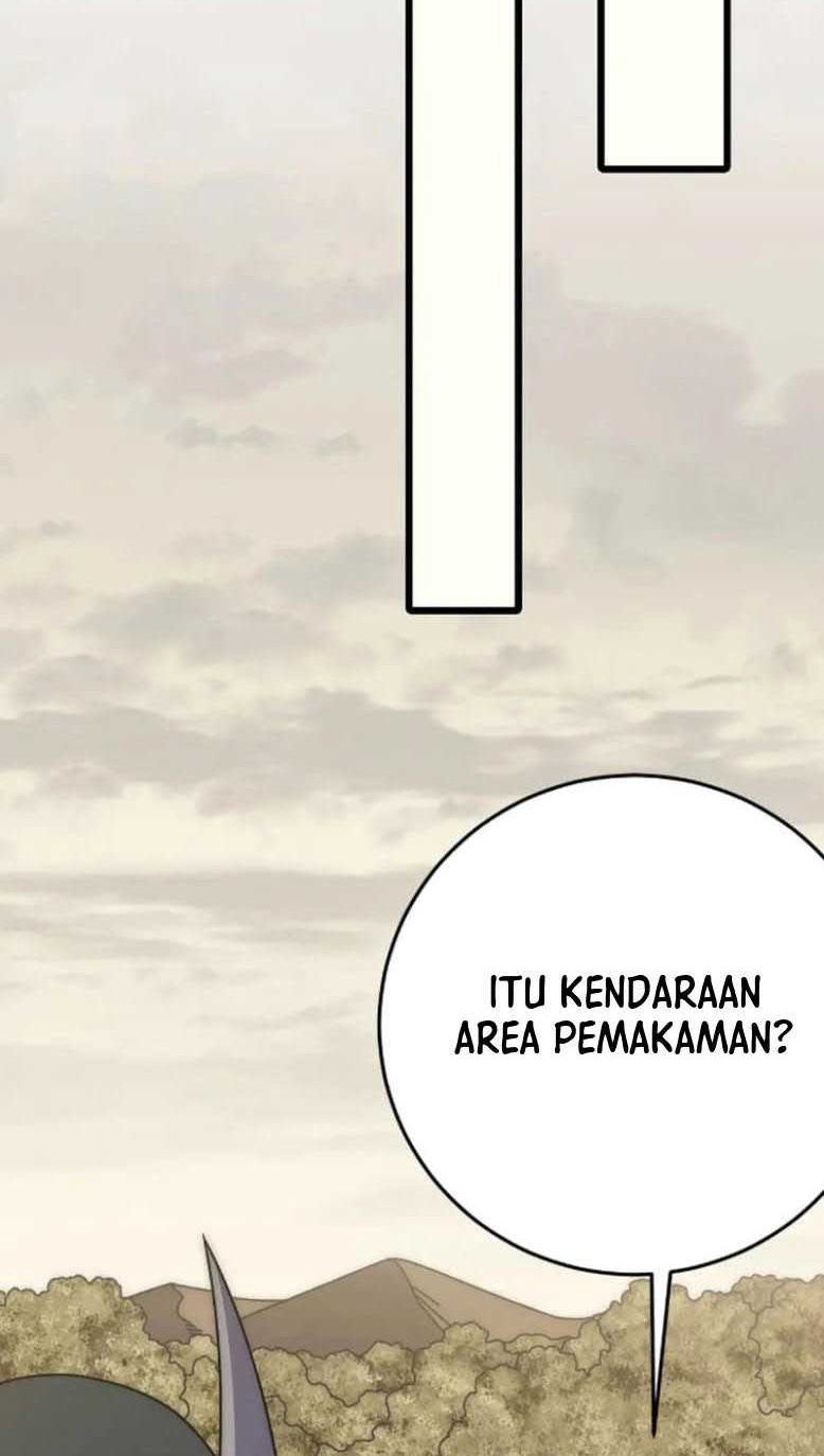 Apocalyptic Thief Chapter 142 Gambar 28