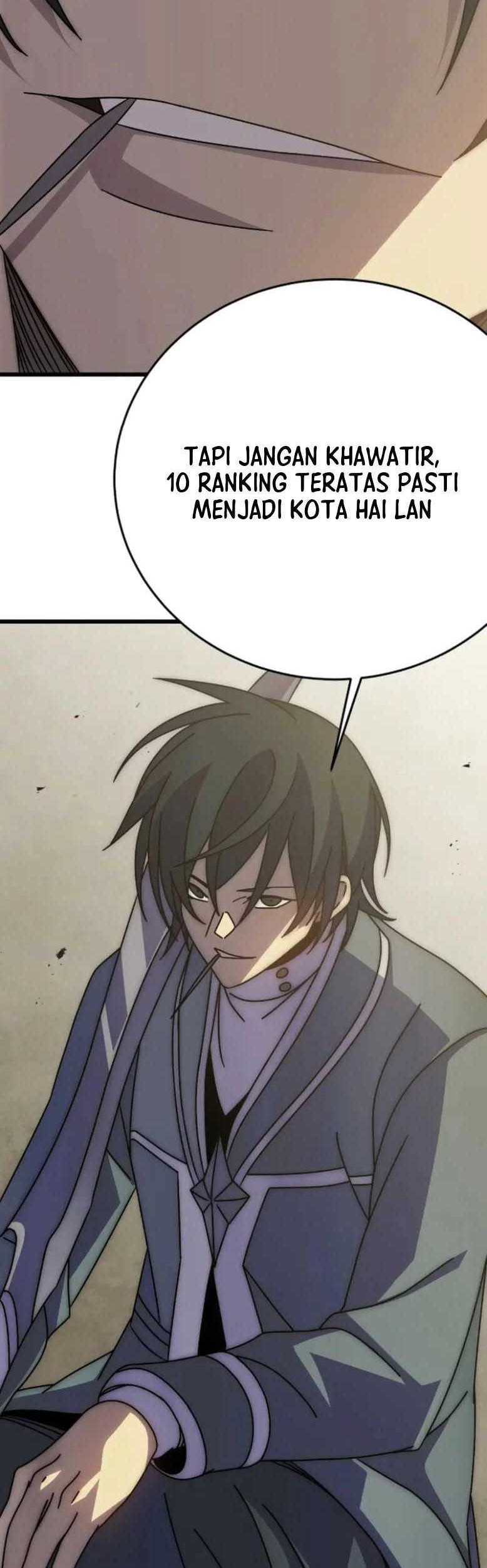 Apocalyptic Thief Chapter 142 Gambar 30
