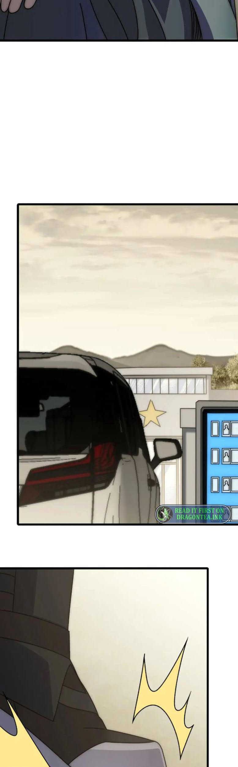 Apocalyptic Thief Chapter 142 Gambar 31