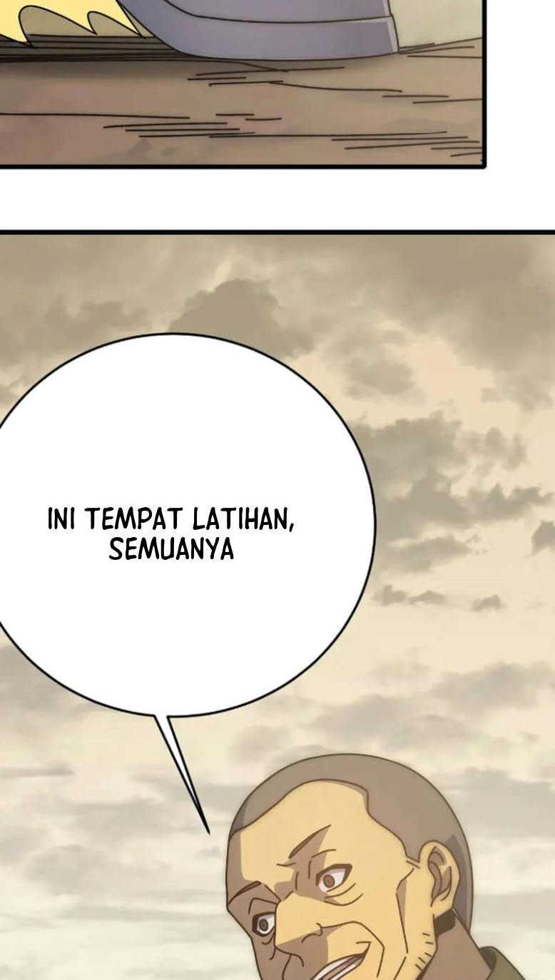 Apocalyptic Thief Chapter 142 Gambar 32