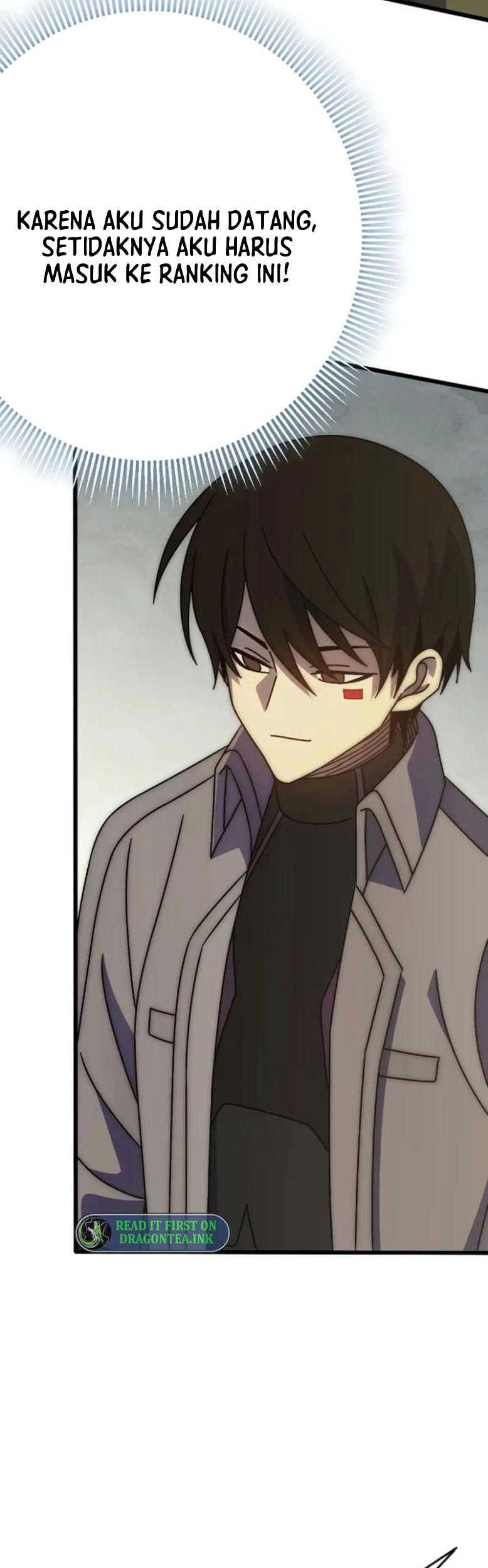 Apocalyptic Thief Chapter 142 Gambar 35