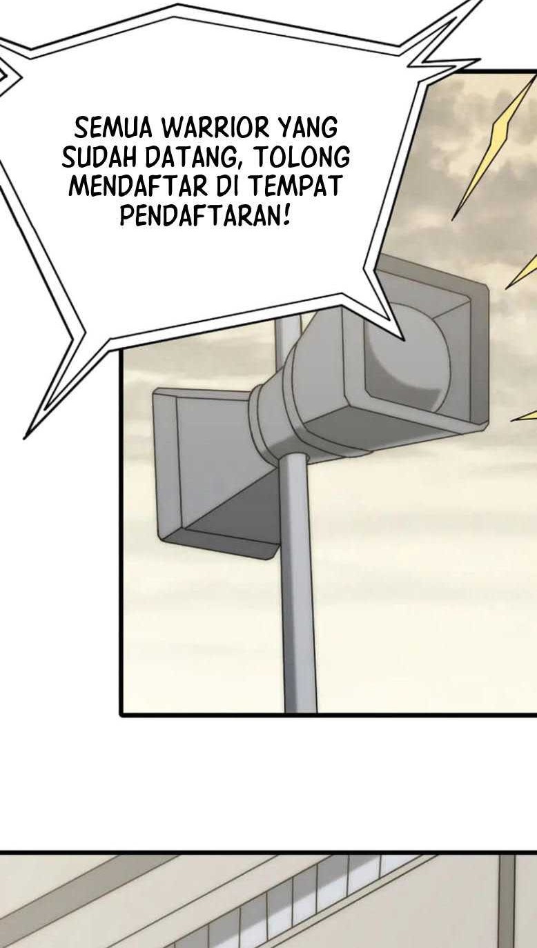 Apocalyptic Thief Chapter 142 Gambar 36