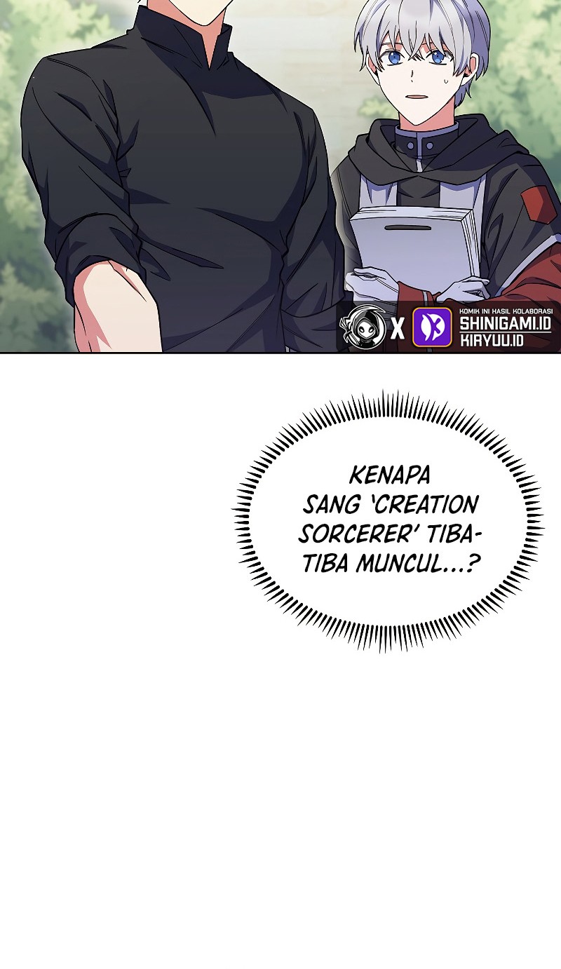 I Regressed to My Ruined Family Chapter 36 Gambar 20