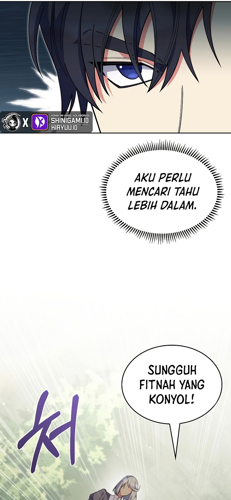 I Regressed to My Ruined Family Chapter 36 Gambar 22