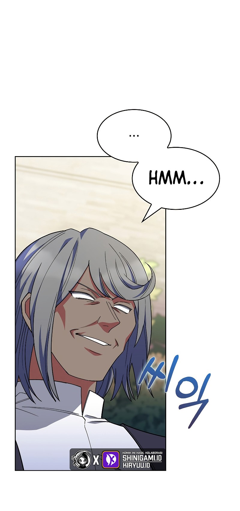 I Regressed to My Ruined Family Chapter 36 Gambar 26