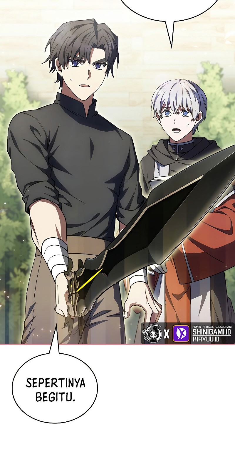 I Regressed to My Ruined Family Chapter 36 Gambar 31