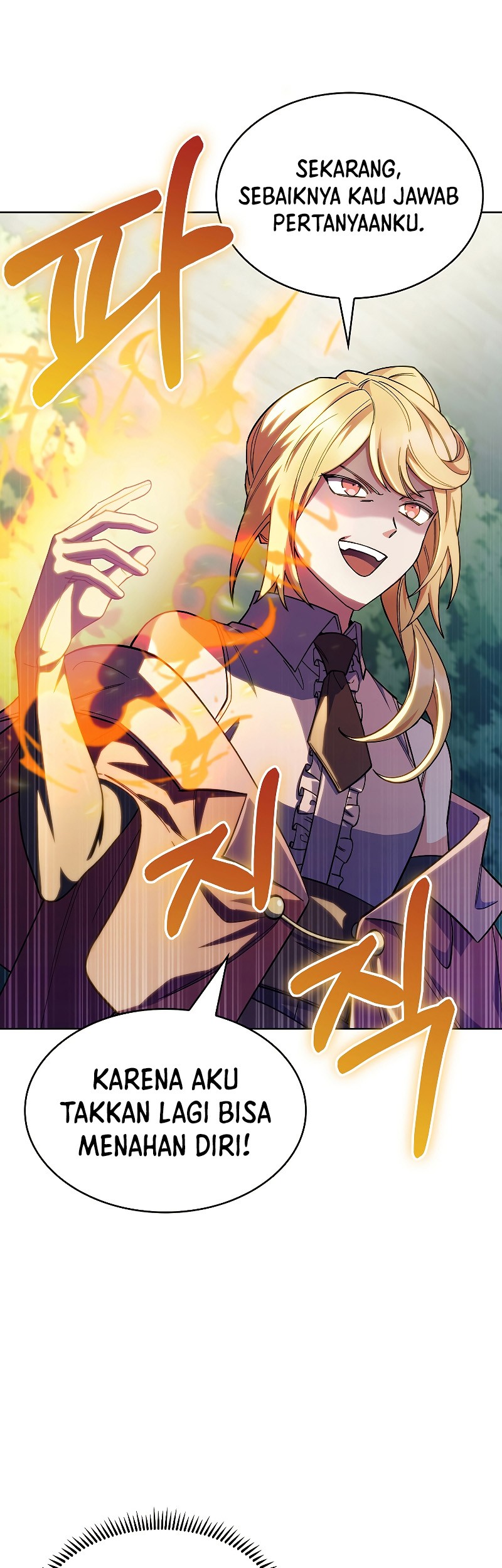 I Regressed to My Ruined Family Chapter 36 Gambar 34