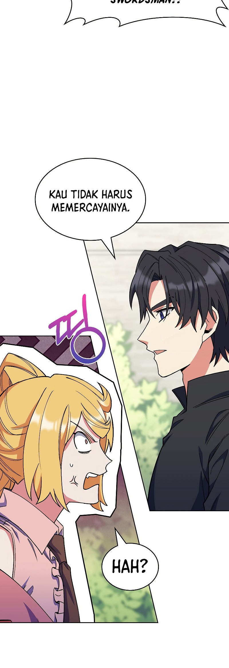 I Regressed to My Ruined Family Chapter 36 Gambar 49