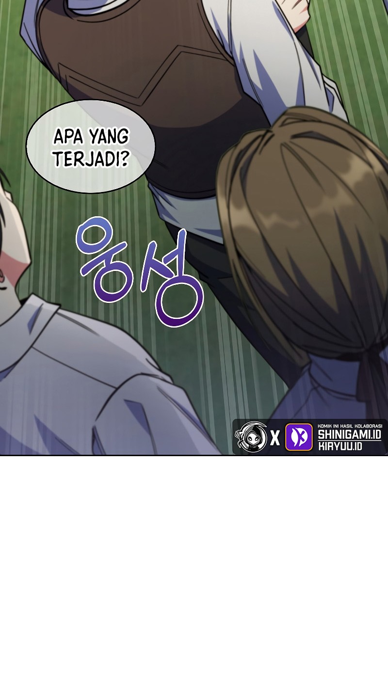 I Regressed to My Ruined Family Chapter 36 Gambar 51